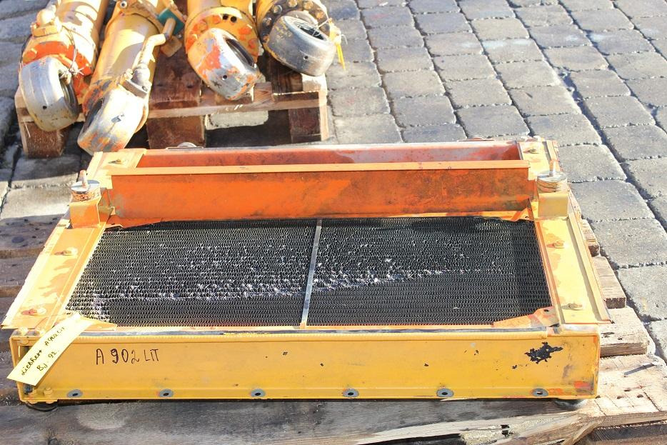 Liebherr A 902LIT - Kølesystem for Entreprenørmaskin: billede 4 Liebherr A 902LIT - Kølesystem for Entreprenørmaskin: billede 4