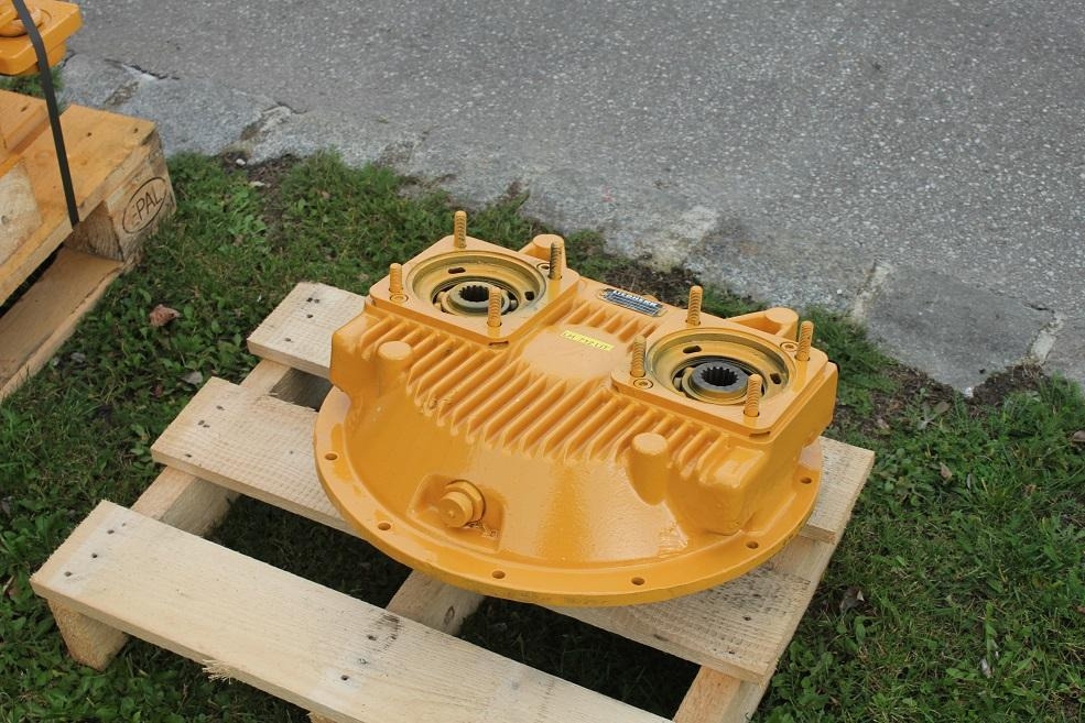 Liebherr PL 712 Lit. - Transmission for Entreprenørmaskin: billede 1 Liebherr PL 712 Lit. - Transmission for Entreprenørmaskin: billede 1