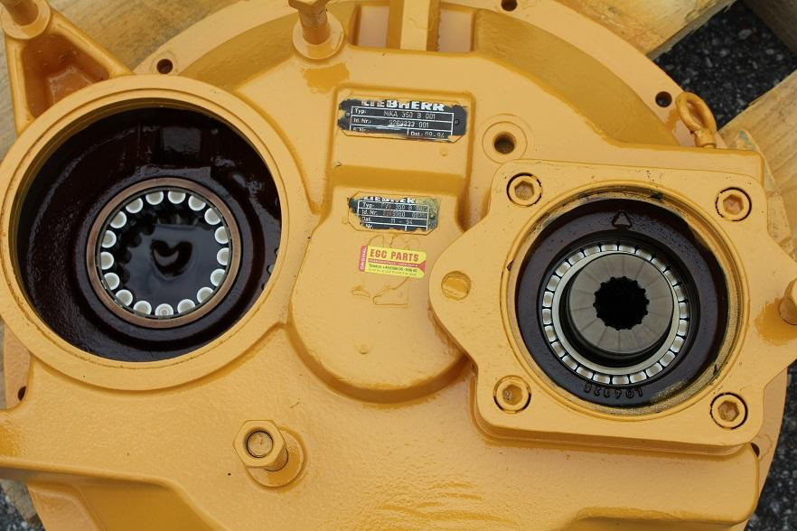 Liebherr PVG 350 - Hydraulik for Entreprenørmaskin: billede 5 Liebherr PVG 350 - Hydraulik for Entreprenørmaskin: billede 5