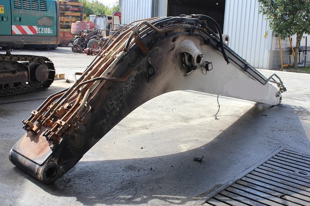 Liebherr R 916 - Bom for Gravemaskine: billede 3 Liebherr R 916 - Bom for Gravemaskine: billede 3