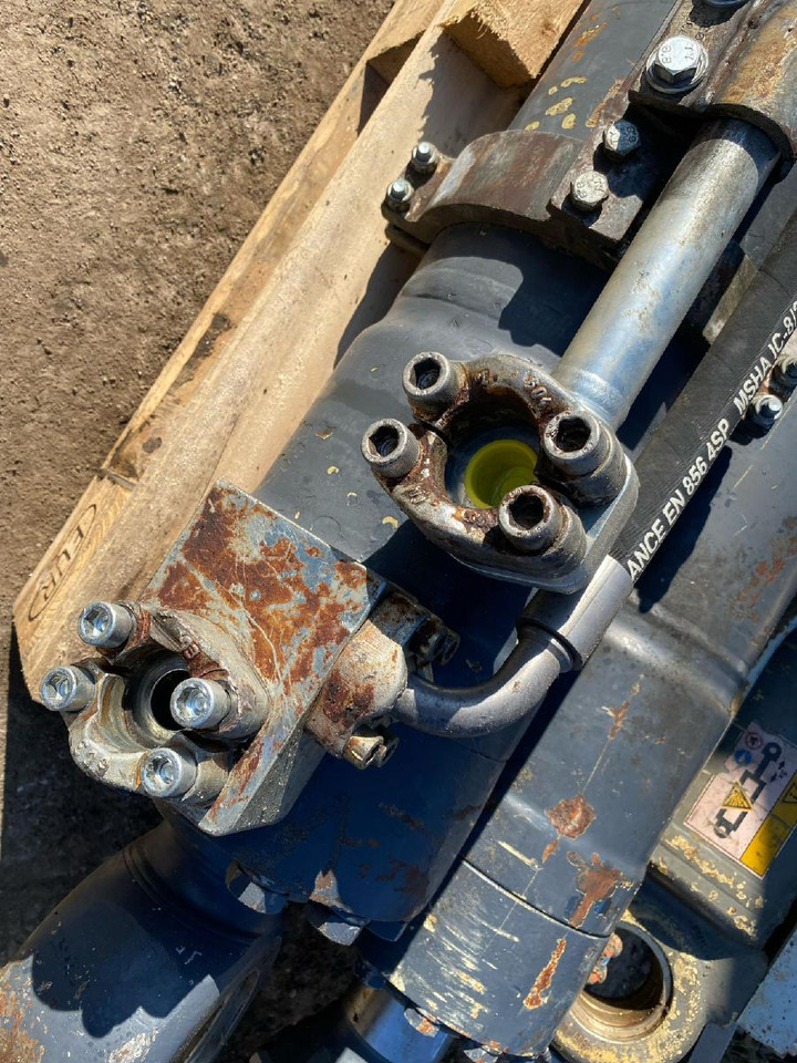 Liebherr R 924 C - Hydraulisk cylinder for Entreprenørmaskin: billede 5 Liebherr R 924 C - Hydraulisk cylinder for Entreprenørmaskin: billede 5