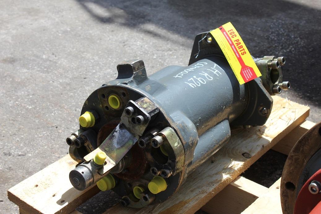 Liebherr R 924 compact - Hydraulik for Entreprenørmaskin: billede 5 Liebherr R 924 compact - Hydraulik for Entreprenørmaskin: billede 5