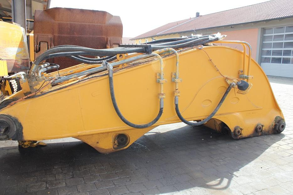 Liebherr R974 - Bom for Entreprenørmaskin: billede 2 Liebherr R974 - Bom for Entreprenørmaskin: billede 2