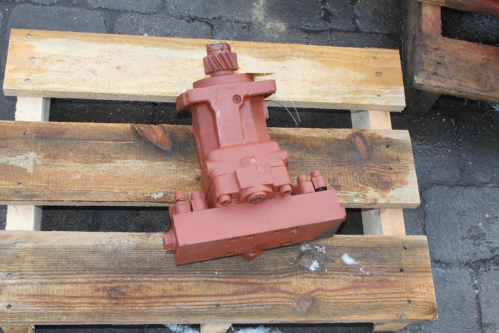 Linde BMF 35 - Hydraulisk motor for Entreprenørmaskin: billede 5 Linde BMF 35 - Hydraulisk motor for Entreprenørmaskin: billede 5