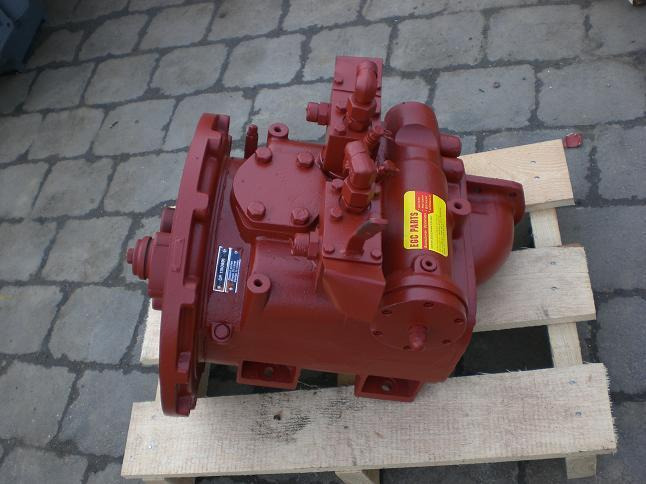 O&K MH-RH 3 - Hydraulikpumpe for Entreprenørmaskin: billede 5 O&K MH-RH 3 - Hydraulikpumpe for Entreprenørmaskin: billede 5