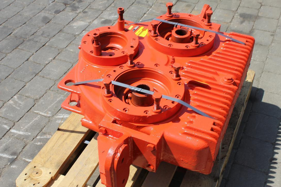 O&K RH 30 - Hydraulikpumpe for Entreprenørmaskin: billede 2 O&K RH 30 - Hydraulikpumpe for Entreprenørmaskin: billede 2