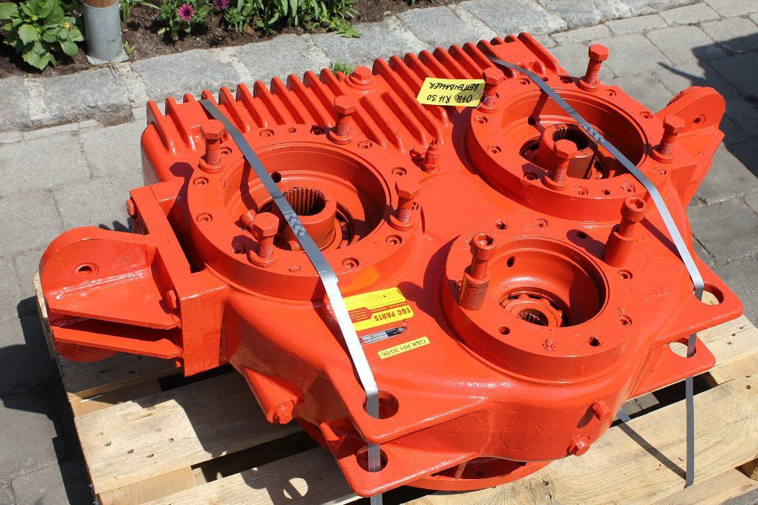 O&K RH 30 - Hydraulikpumpe for Entreprenørmaskin: billede 4 O&K RH 30 - Hydraulikpumpe for Entreprenørmaskin: billede 4