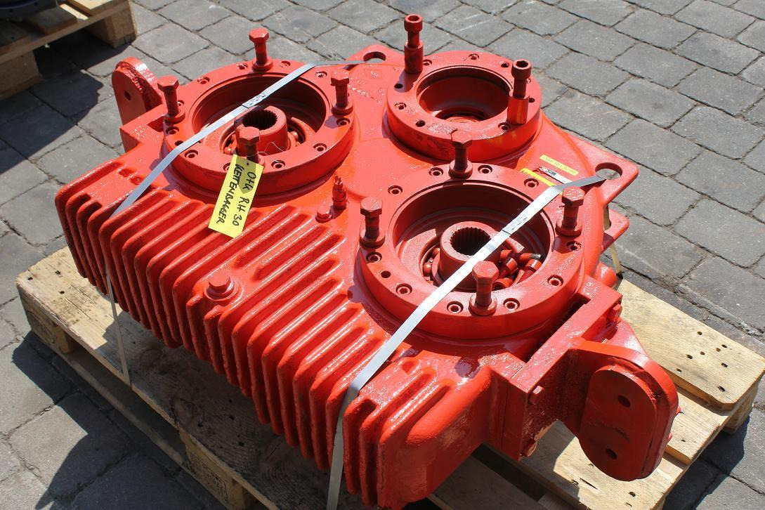 O&K RH 30 - Hydraulikpumpe for Entreprenørmaskin: billede 3 O&K RH 30 - Hydraulikpumpe for Entreprenørmaskin: billede 3