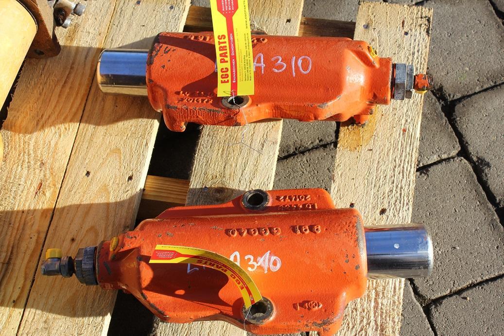 Liebherr A 310 LIT - Reservedel for Gravemaskine: billede 5 Liebherr A 310 LIT - Reservedel for Gravemaskine: billede 5