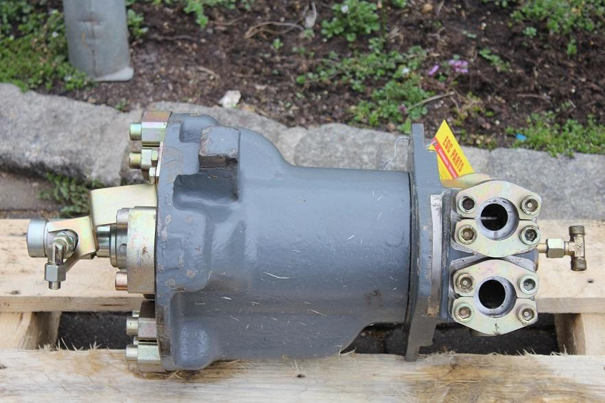 Liebherr R 914 - Reservedel for Entreprenørmaskin: billede 1 Liebherr R 914 - Reservedel for Entreprenørmaskin: billede 1