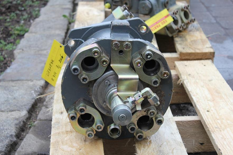 Liebherr R 914 - Reservedel for Entreprenørmaskin: billede 3 Liebherr R 914 - Reservedel for Entreprenørmaskin: billede 3