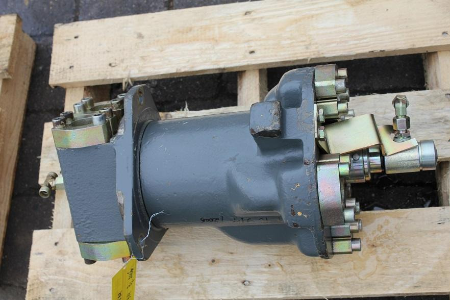 Liebherr R 914 - Reservedel for Entreprenørmaskin: billede 4 Liebherr R 914 - Reservedel for Entreprenørmaskin: billede 4