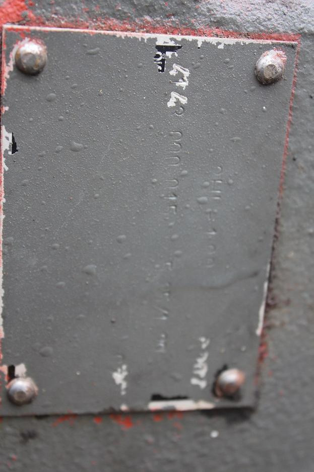 Zeppelin ZF 2HL100 / ZM 15 - Transmission for Entreprenørmaskin: billede 4 Zeppelin ZF 2HL100 / ZM 15 - Transmission for Entreprenørmaskin: billede 4