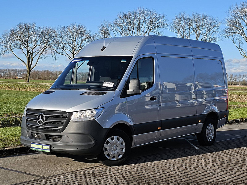 Mercedes-Benz Sprinter 317 L2H2 Automaat ACC! - Varevogn: billede 2 Mercedes-Benz Sprinter 317 L2H2 Automaat ACC! - Varevogn: billede 2