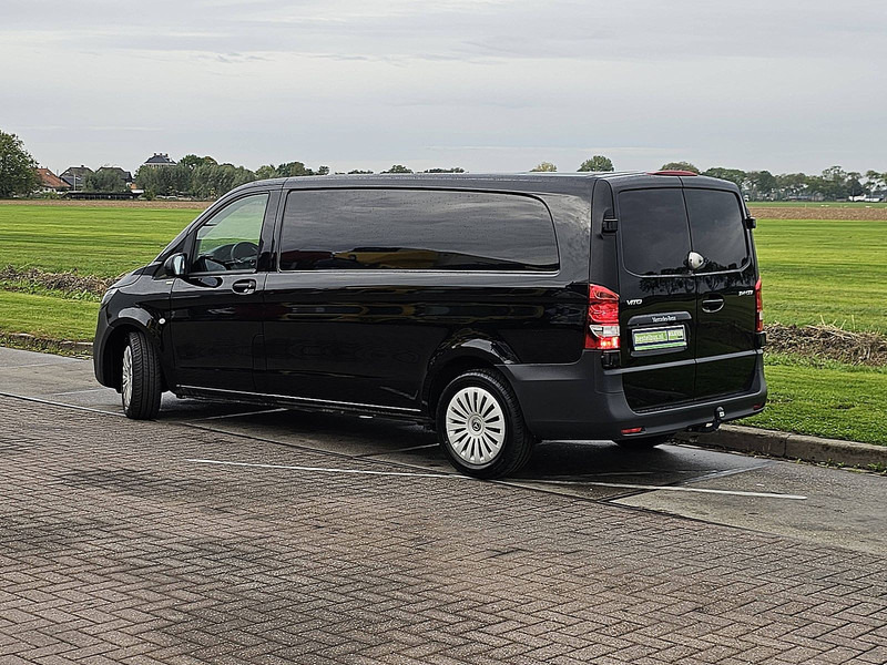Mercedes-Benz Vito 114 L3 XL Mbux Automaat! - Små varebil: billede 5 Mercedes-Benz Vito 114 L3 XL Mbux Automaat! - Små varebil: billede 5