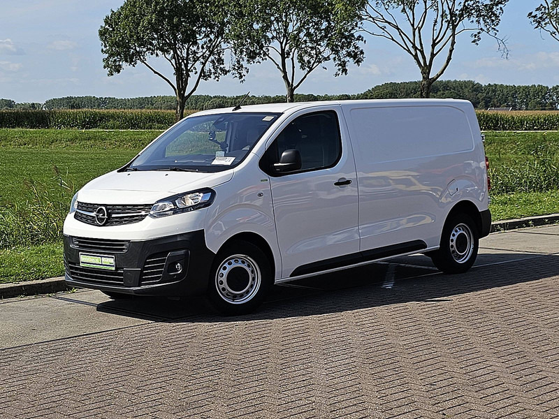 Opel Vivaro 2.0 L2 Navi Airco Euro6! - Små varebil: billede 2 Opel Vivaro 2.0 L2 Navi Airco Euro6! - Små varebil: billede 2