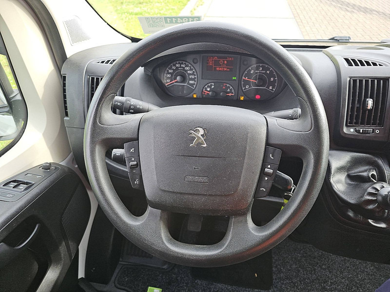 Varevogn Peugeot Boxer 2.2 L2H2 Imperiaal Navi: billede 10 Varevogn Peugeot Boxer 2.2 L2H2 Imperiaal Navi: billede 10
