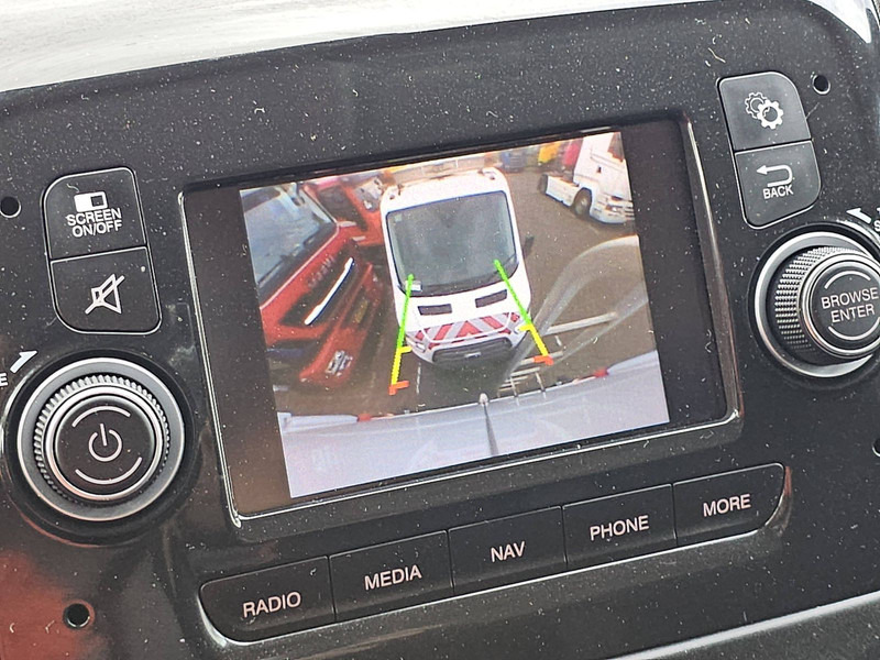 Varevogn Peugeot Boxer 2.2 L2H2 Imperiaal Navi: billede 13 Varevogn Peugeot Boxer 2.2 L2H2 Imperiaal Navi: billede 13