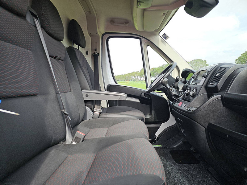 Varevogn Peugeot Boxer 2.2 L2H2 Imperiaal Navi: billede 6 Varevogn Peugeot Boxer 2.2 L2H2 Imperiaal Navi: billede 6