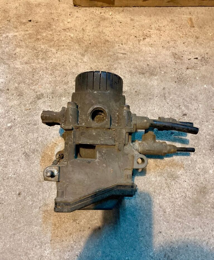 0486203025 Scania R - Bremseventil for Lastbil: billede 3 0486203025 Scania R - Bremseventil for Lastbil: billede 3