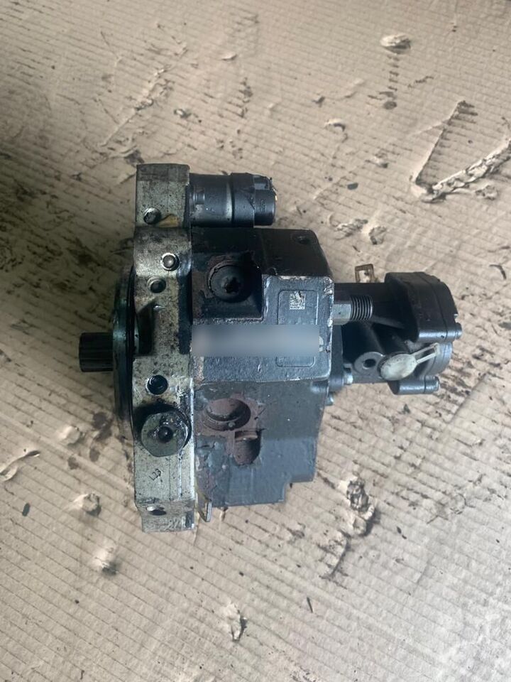 Bosch EURO 3 CR MAN TGA D20 0445020023/ 0445020082/0445020277 MAN EURO 3 CR MAN TGA D20 truck - Brændstofpumpe for Lastbil: billede 2 Bosch EURO 3 CR MAN TGA D20 0445020023/ 0445020082/0445020277 MAN EURO 3 CR MAN TGA D20 truck - Brændstofpumpe for Lastbil: billede 2