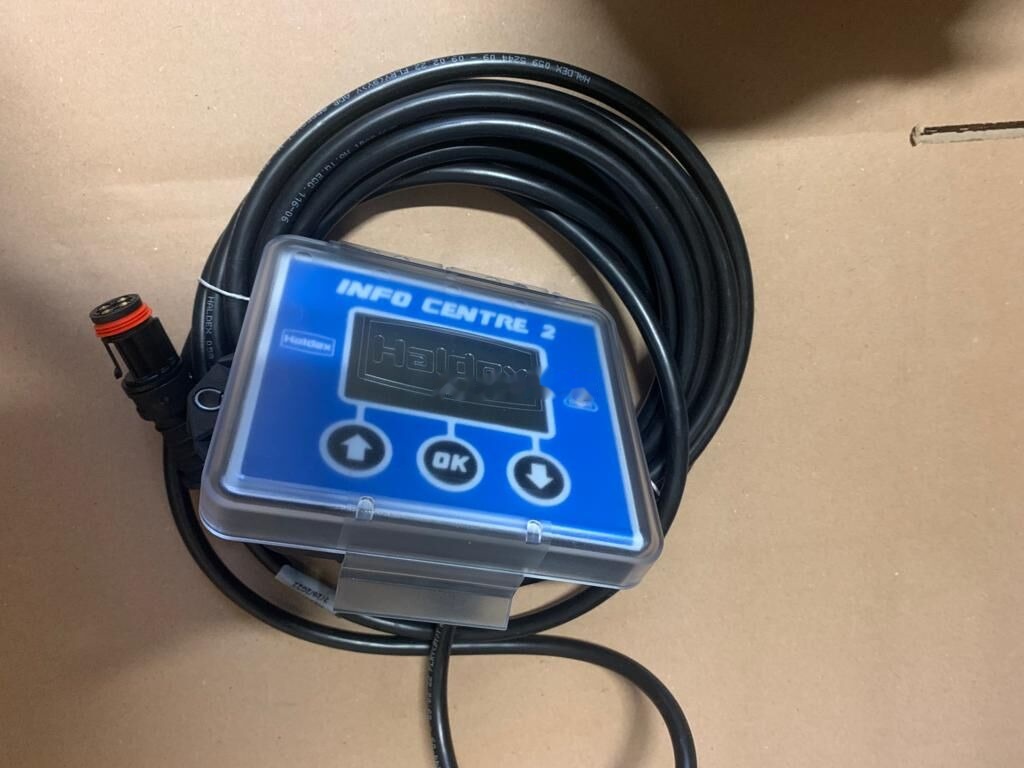 Haldex 815041001 truck - Bremseslange/ Bremselinje for Lastbil: billede 1 Haldex 815041001 truck - Bremseslange/ Bremselinje for Lastbil: billede 1