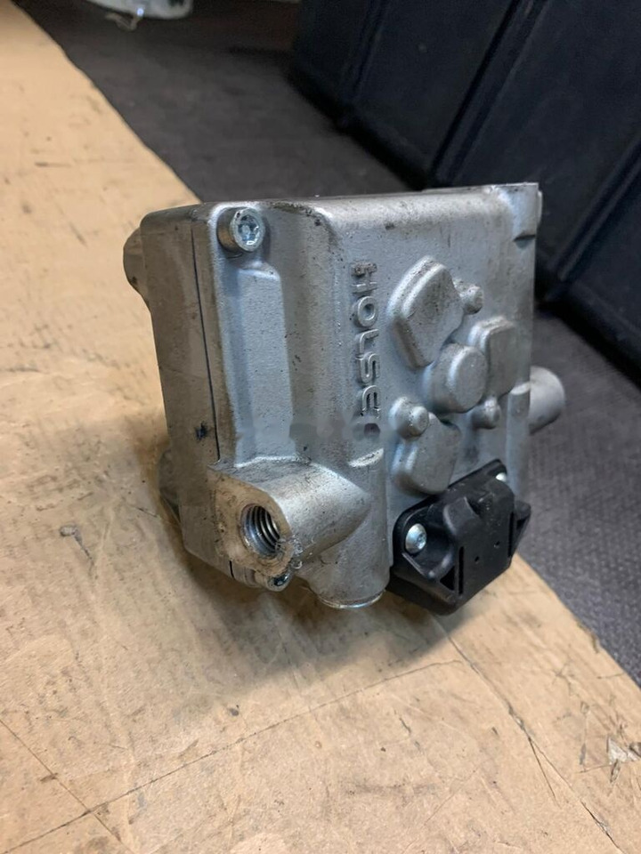 Holset Zawór VGT DAF 5454802 / DC267212 HE 200VG DAF - Turbolader for Lastbil: billede 2 Holset Zawór VGT DAF 5454802 / DC267212 HE 200VG DAF - Turbolader for Lastbil: billede 2