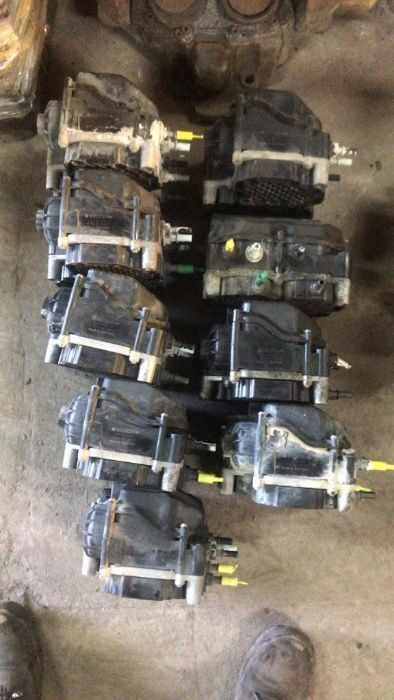 IVECO Moduły AD Blue Stralis Euro 6 0444042031 IVECO Stralis, Renault Magnum, Volvo FH - Udstødningssystem for Lastbil: billede 1 IVECO Moduły AD Blue Stralis Euro 6 0444042031 IVECO Stralis, Renault Magnum, Volvo FH - Udstødningssystem for Lastbil: billede 1