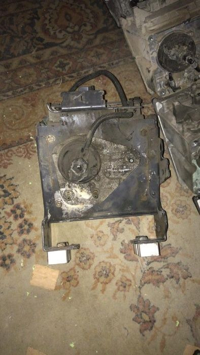 IVECO Moduły AD Blue Stralis Euro 6 0444042031 IVECO Stralis, Renault Magnum, Volvo FH - Udstødningssystem for Lastbil: billede 4 IVECO Moduły AD Blue Stralis Euro 6 0444042031 IVECO Stralis, Renault Magnum, Volvo FH - Udstødningssystem for Lastbil: billede 4