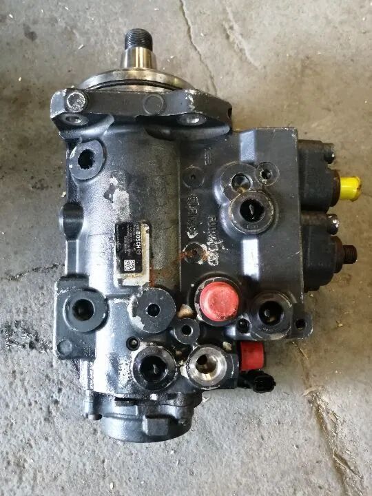 IVECO STRALIS Euro 6 0445020195 truck - Brændstofpumpe for Lastbil: billede 1 IVECO STRALIS Euro 6 0445020195 truck - Brændstofpumpe for Lastbil: billede 1