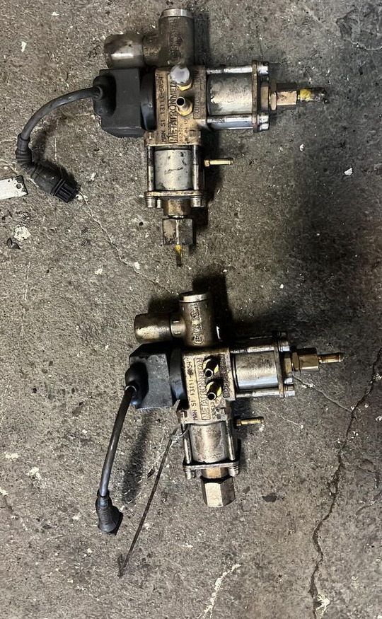 MAN 5113111-6054 MAN truck - Ventil for Lastbil: billede 1 MAN 5113111-6054 MAN truck - Ventil for Lastbil: billede 1