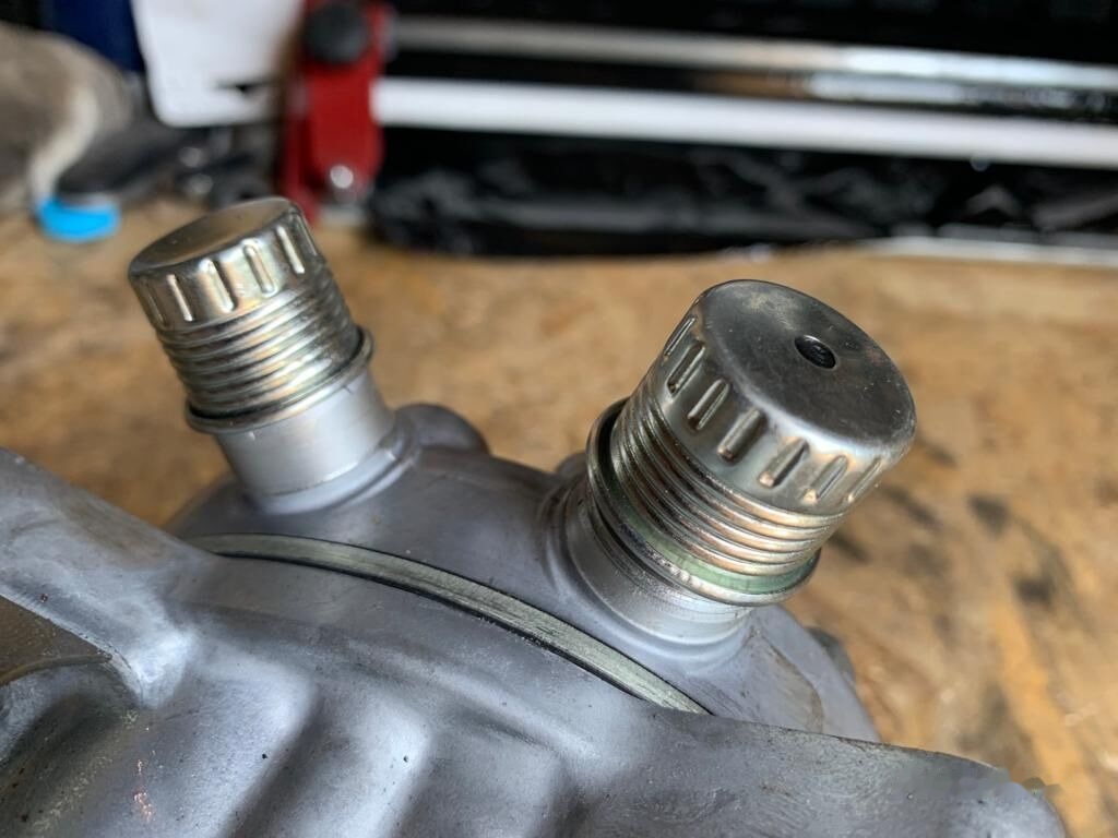 MAN Sanden SD7H15 51.77970-7028 MAN TGA TGM TGX TGL NEOPLAN BUS truck - A/C kompressor for Lastbil: billede 3 MAN Sanden SD7H15 51.77970-7028 MAN TGA TGM TGX TGL NEOPLAN BUS truck - A/C kompressor for Lastbil: billede 3