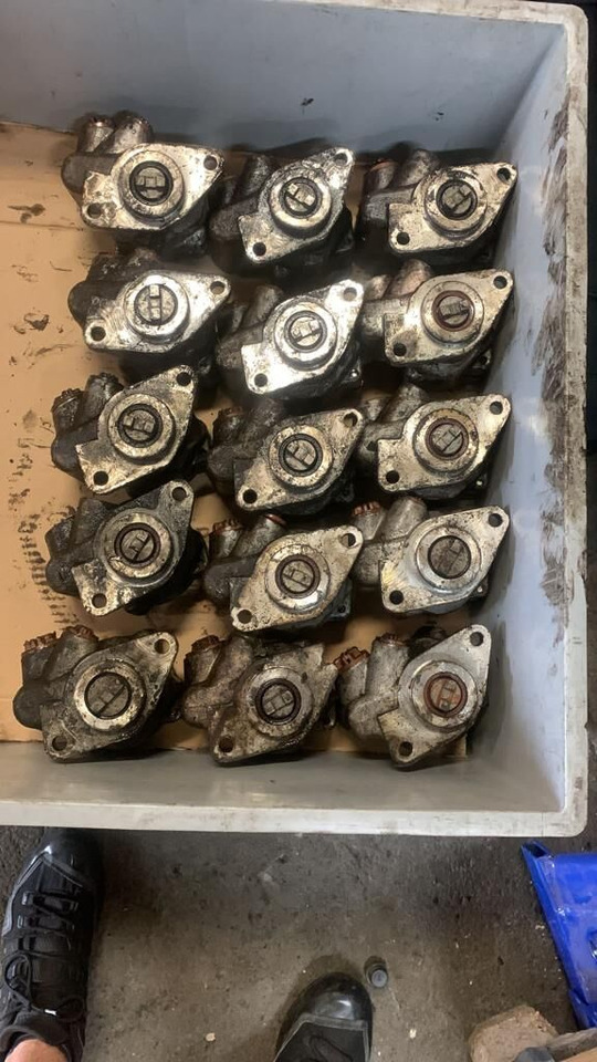 MAN ZF TGA MAN truck - Stryrepumpe for Lastbil: billede 1 MAN ZF TGA MAN truck - Stryrepumpe for Lastbil: billede 1