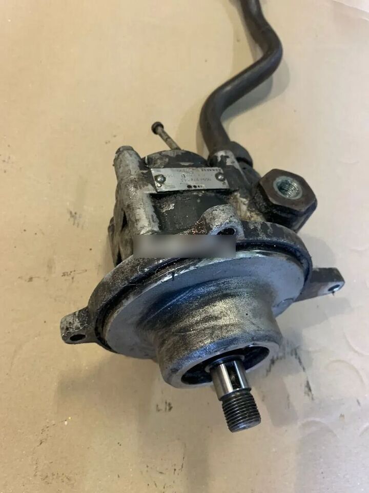 Układu Kierowniczego RENAULT 8694974513 / 20701199 ZF Do Samocho truck - Stryrepumpe for Lastbil: billede 3 Układu Kierowniczego RENAULT 8694974513 / 20701199 ZF Do Samocho truck - Stryrepumpe for Lastbil: billede 3