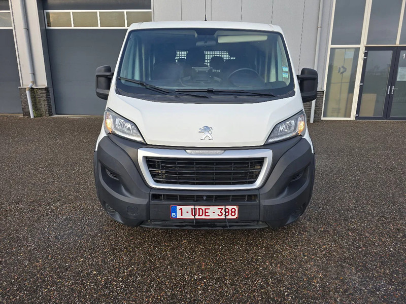 Peugeot Boxer 165 HP Laadbak hoogte Instelbaar - Ladbil, Mandskabsbil: billede 2 Peugeot Boxer 165 HP Laadbak hoogte Instelbaar - Ladbil, Mandskabsbil: billede 2