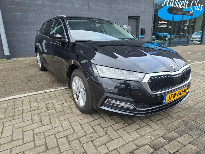 Škoda Octavia Combi 1.0 Benzine - Bil: billede 3 Škoda Octavia Combi 1.0 Benzine - Bil: billede 3