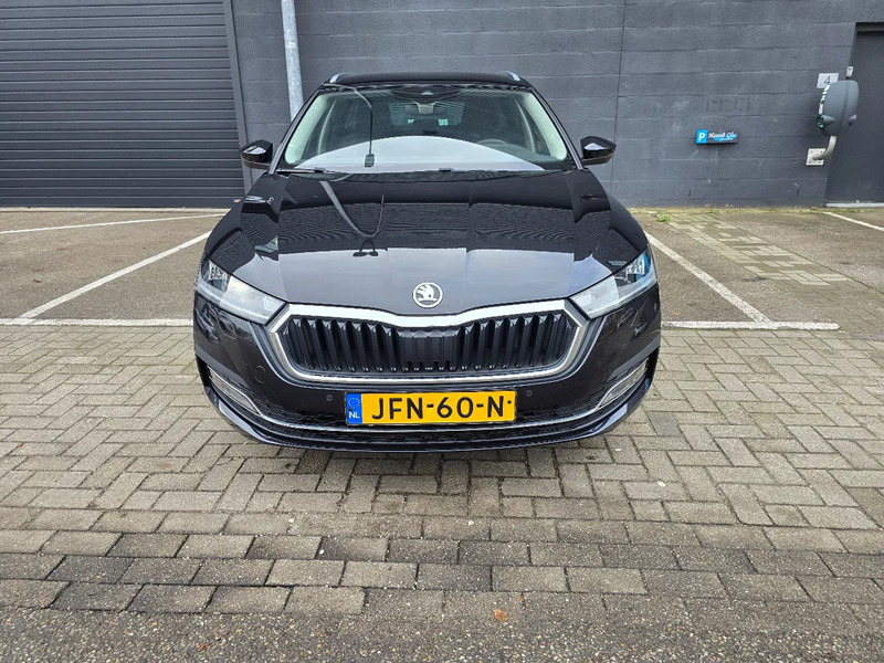 Škoda Octavia Combi 1.0 Benzine - Bil: billede 2 Škoda Octavia Combi 1.0 Benzine - Bil: billede 2