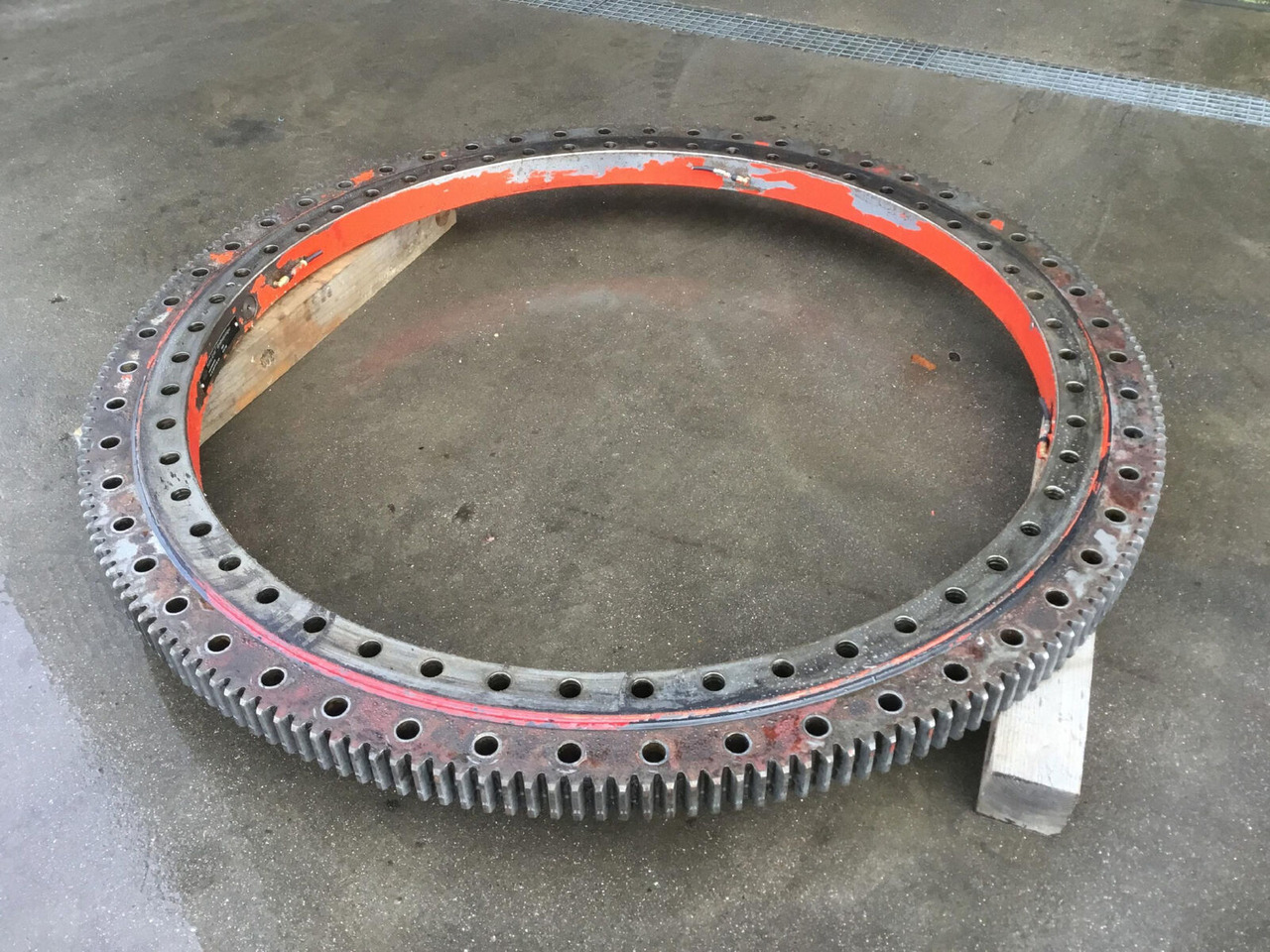 Grove GMK 3055 Slew ring - Drejekrans for Mobilkran: billede 1 Grove GMK 3055 Slew ring - Drejekrans for Mobilkran: billede 1