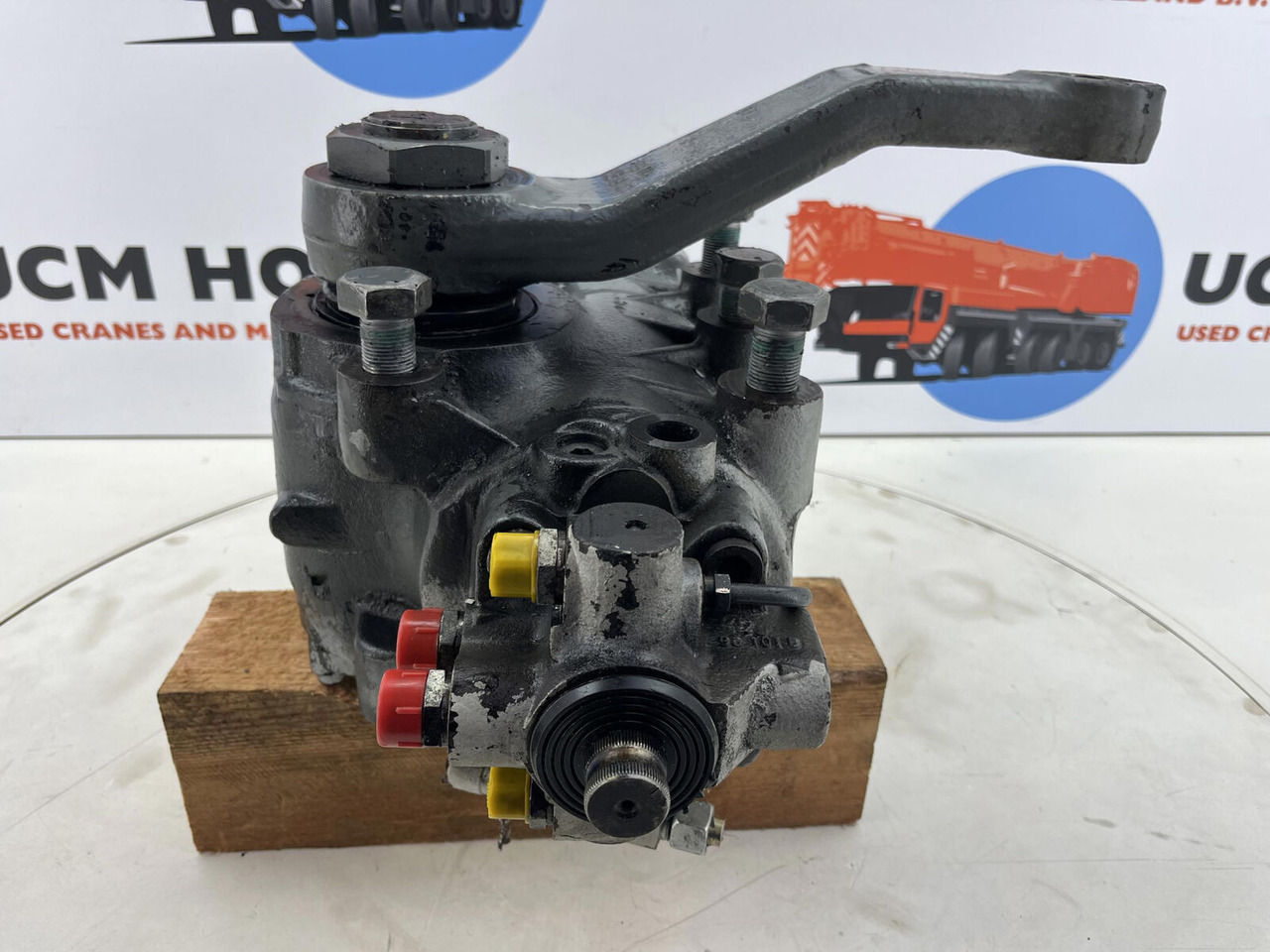 Liebherr LTM 1060-3 steering box - Styrehus for Kran: billede 3 Liebherr LTM 1060-3 steering box - Styrehus for Kran: billede 3