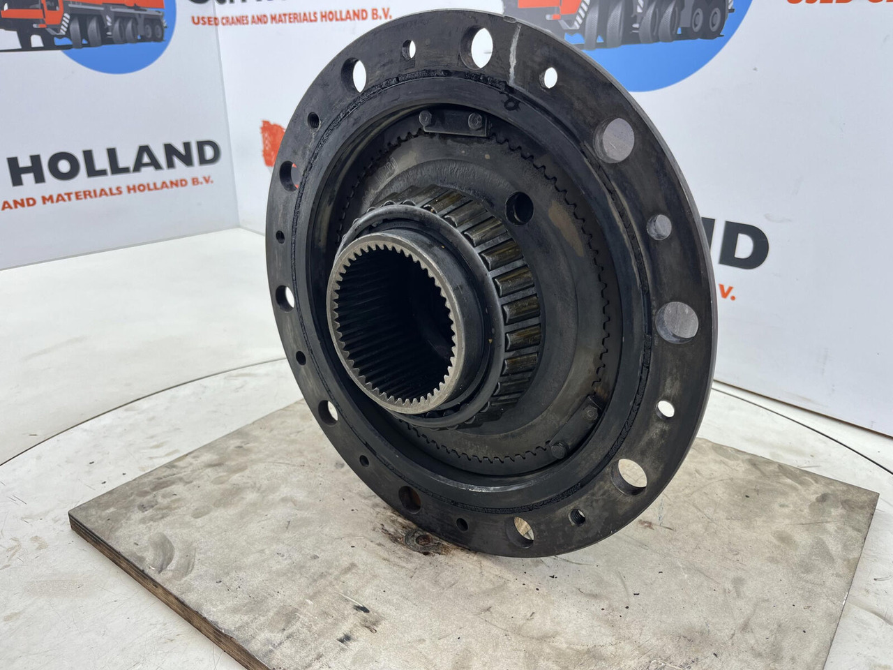 Liebherr LTM 1080/1 planetary gear 22-25-74-40-3pl-H135-46 - Slutdrev for Mobilkran: billede 3 Liebherr LTM 1080/1 planetary gear 22-25-74-40-3pl-H135-46 - Slutdrev for Mobilkran: billede 3