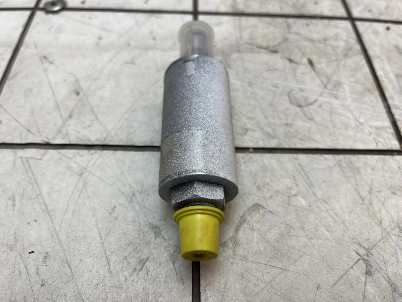 Liebherr LTM 1400-7.1 pressure sensor 0-400/400bar - Sensor for Kran: billede 4 Liebherr LTM 1400-7.1 pressure sensor 0-400/400bar - Sensor for Kran: billede 4