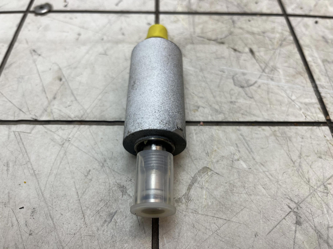Liebherr LTM 1400-7.1 pressure sensor 0-400/400bar - Sensor for Kran: billede 2 Liebherr LTM 1400-7.1 pressure sensor 0-400/400bar - Sensor for Kran: billede 2