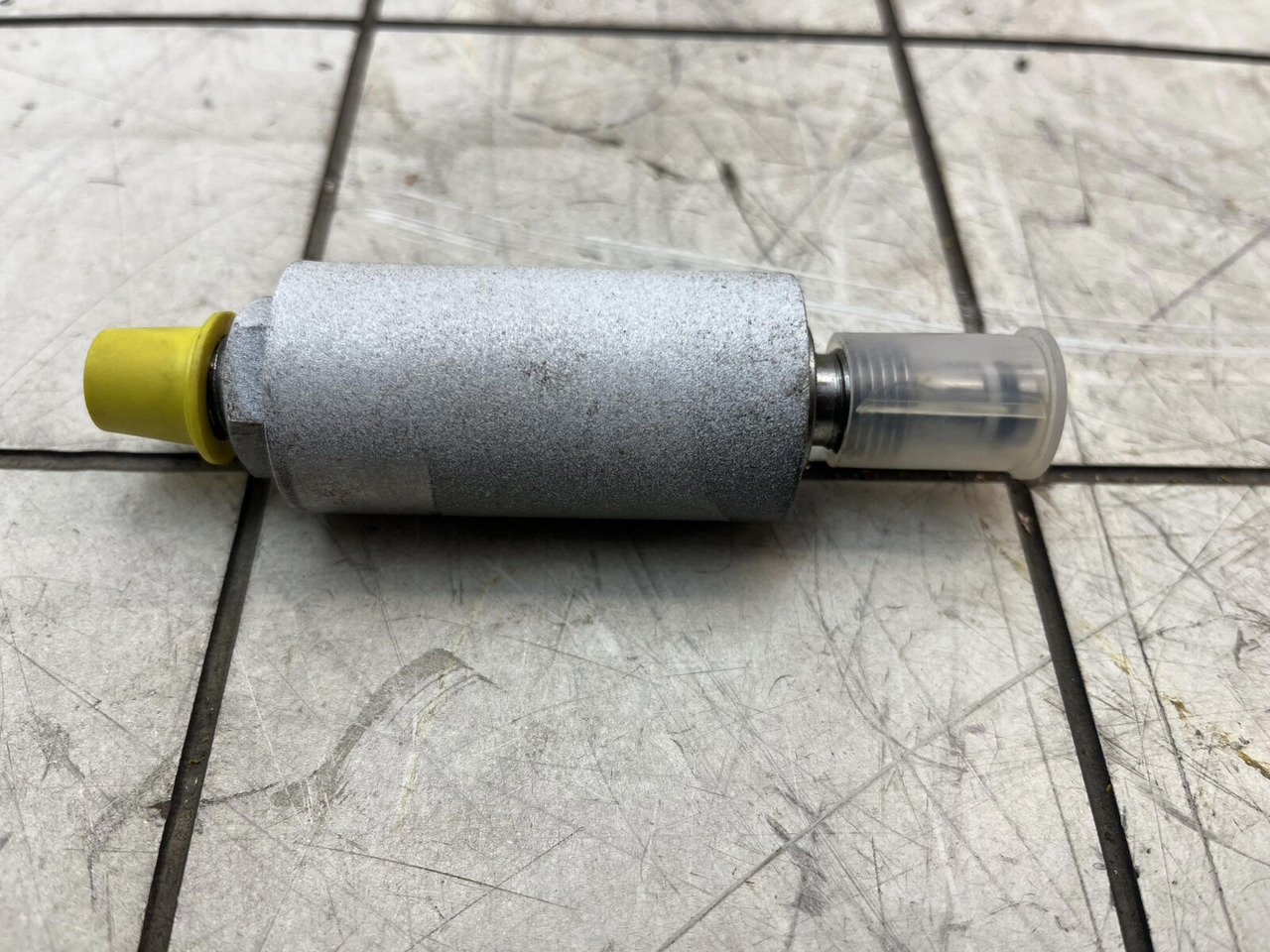 Liebherr LTM 1400-7.1 pressure sensor 0-400/400bar - Sensor for Kran: billede 1 Liebherr LTM 1400-7.1 pressure sensor 0-400/400bar - Sensor for Kran: billede 1