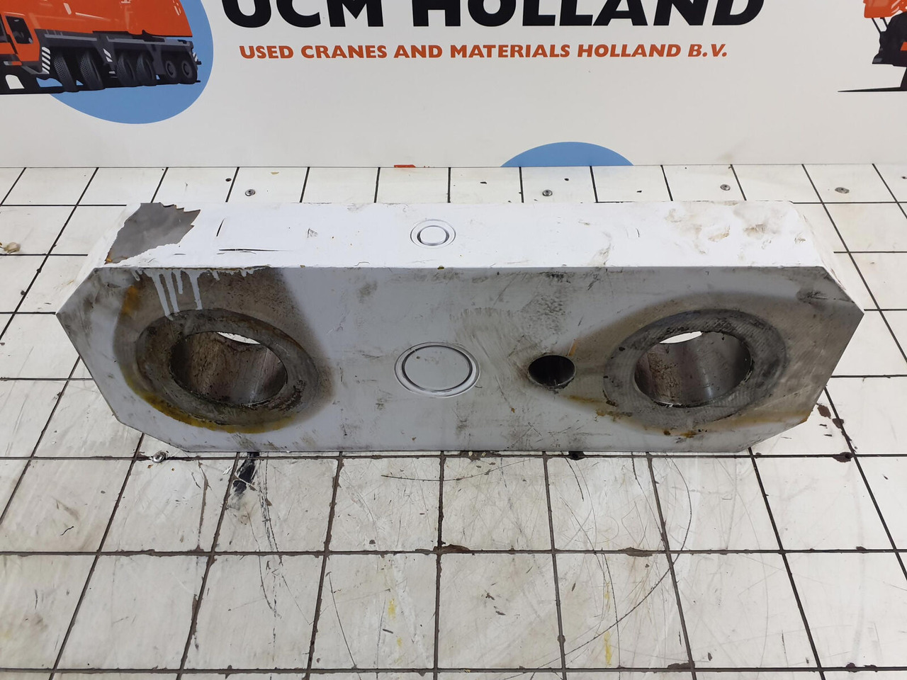 Liebherr LTM 1400-7.1 tension load cell - Sensor for Mobilkran: billede 4 Liebherr LTM 1400-7.1 tension load cell - Sensor for Mobilkran: billede 4