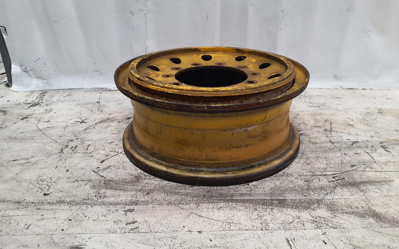 Terex Rim 385/95R25 10 6 3p - Fælg for Kran: billede 3 Terex Rim 385/95R25 10 6 3p - Fælg for Kran: billede 3