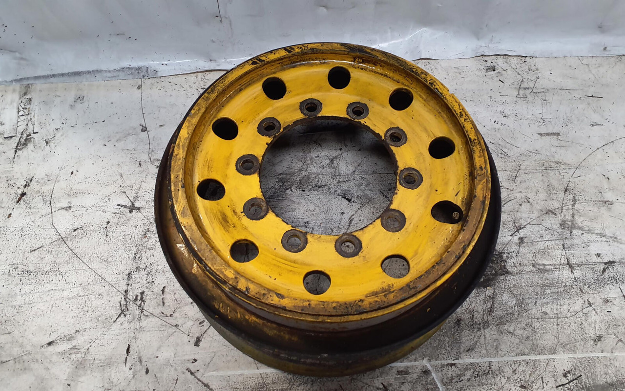 Terex Rim 385/95R25 10 6 3p - Fælg for Kran: billede 2 Terex Rim 385/95R25 10 6 3p - Fælg for Kran: billede 2