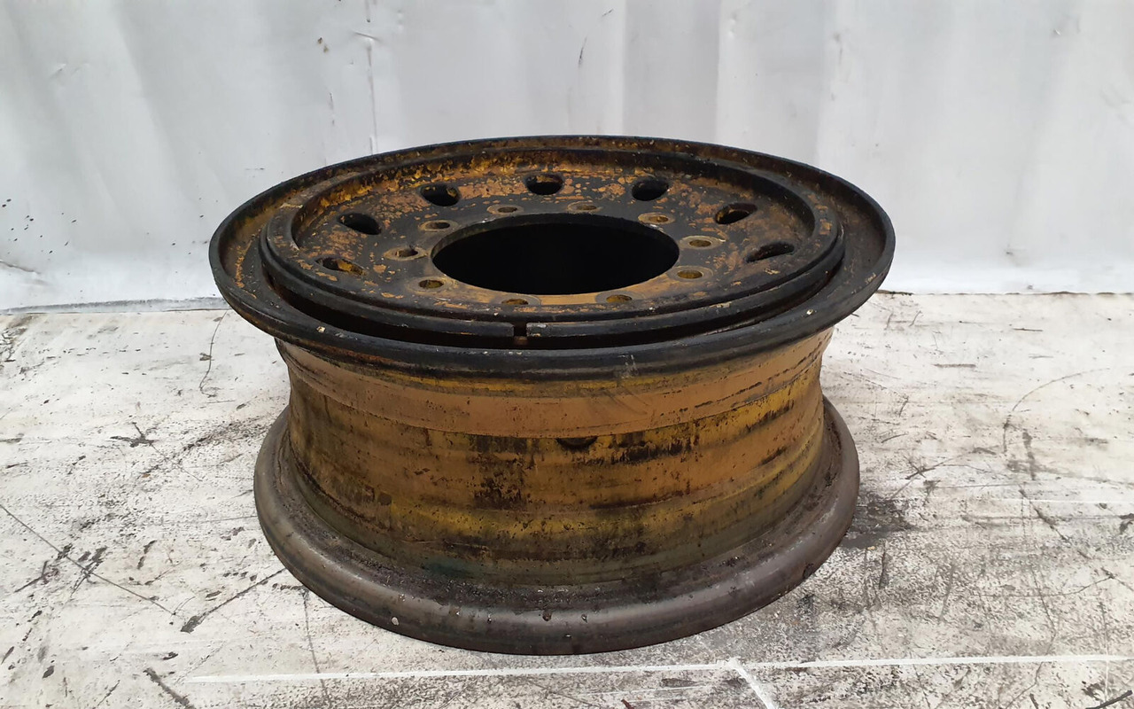 Terex Rim 385/95R25 10 6 3p - Fælg for Kran: billede 3 Terex Rim 385/95R25 10 6 3p - Fælg for Kran: billede 3