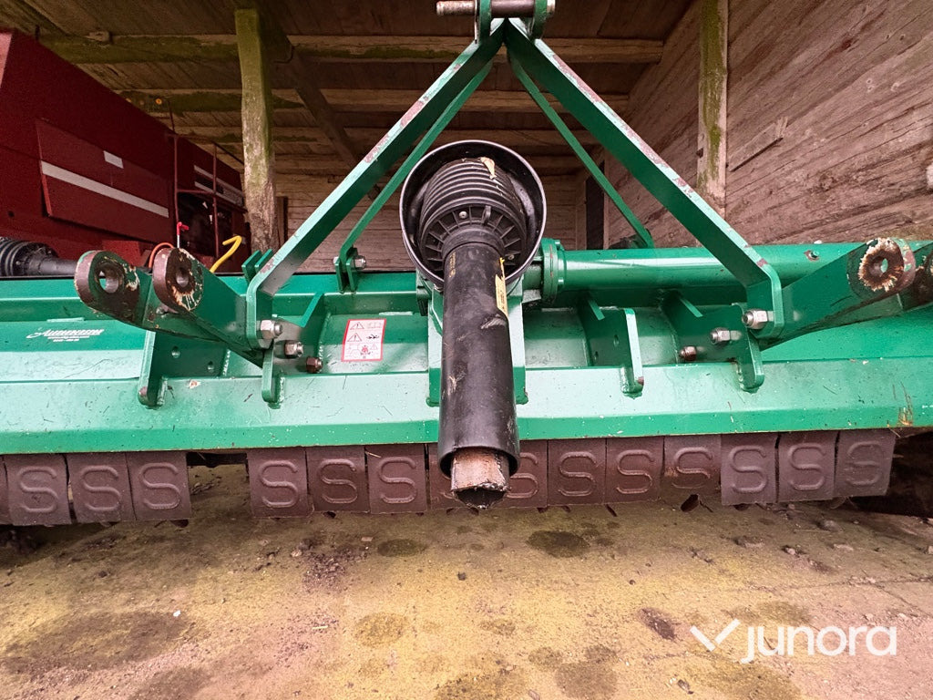 Betesputs - Sovema FC 250 - Slagleklipper: billede 3 Betesputs - Sovema FC 250 - Slagleklipper: billede 3