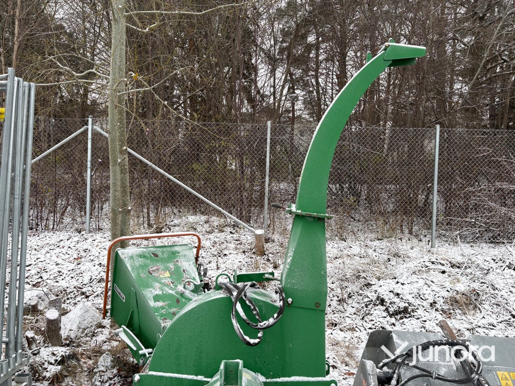 Flishugg - Kellfri 13-WC20H - Flishugger: billede 4 Flishugg - Kellfri 13-WC20H - Flishugger: billede 4