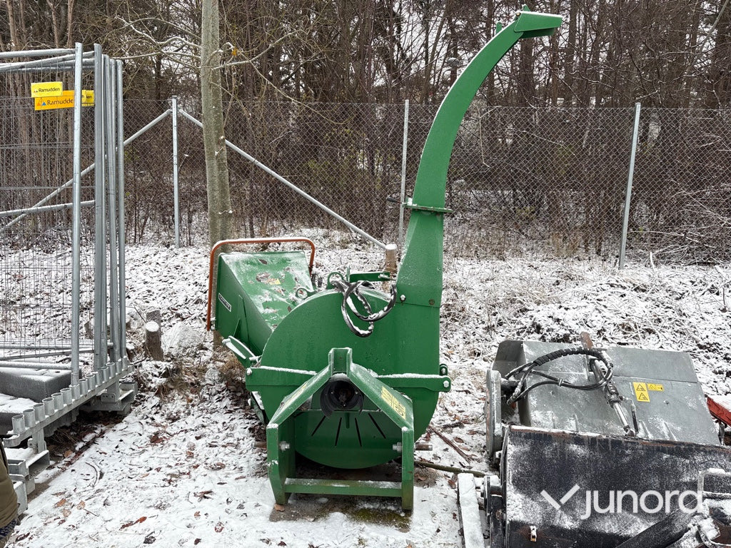 Flishugg - Kellfri 13-WC20H - Flishugger: billede 2 Flishugg - Kellfri 13-WC20H - Flishugger: billede 2